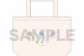 [アニメイト]ブルーロック Sweets House ランチサイズトート/潔 世一&氷織 羊&七星虹郎
 
2025年03月発売