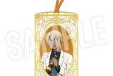 [アニメイト]名探偵コナン メタルブックマーカー 天文学者 (安室 透)
 
2025年04月下旬発売