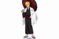 NARUTO-ナルト- 描き下ろしイラスト うずまきナルト 番傘和装ver. 特大アクリルスタンド
 アニメイトで
2025/04/17 発売