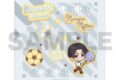 [アニメイト]ブルーロック Sweets House ミニタオル/七星虹郎
 
2025年03月発売