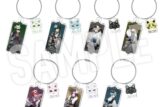 [アニメイト]ブルーロック トレーディング2連アクリルキーホルダー 妖
 
2025年04月下旬発売