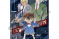 [アニメイト]名探偵コナン メタリックホログラムクリアファイル シルバーライン
 
2025年04月発売