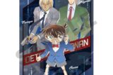 [アニメイト]名探偵コナン メタリックホログラムクリアファイル シルバーライン
 
2025年04月発売