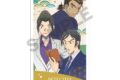 名探偵コナン ダイカットステッカー 大和/上原/諸伏 2025
 
2025年04月発売