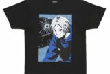 サカモトデイズ Tシャツコレクション朝倉シンXL 
2025年04月発売