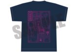 らんま1/2 バックプリントTシャツ にゅ～とろ 第1弾 A
 
2025年04月下旬発売