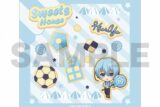 [アニメイト]ブルーロック Sweets House ミニタオル/氷織 羊
 
2025年03月発売