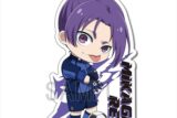 [アニメイト]ブルーロック ステッカー デザイン05(御影玲王)【再販】
 
2025年03月上旬発売