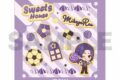 [アニメイト]ブルーロック Sweets House ミニタオル/御影玲王
 
2025年03月発売