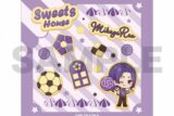 [アニメイト]ブルーロック Sweets House ミニタオル/御影玲王
 
2025年03月発売
