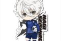 [アニメイト]ブルーロック ステッカー デザイン04(凪 誠士郎)【再販】
 
2025年03月上旬発売