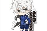 [アニメイト]ブルーロック ステッカー デザイン04(凪 誠士郎)【再販】
 
2025年03月上旬発売