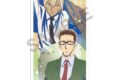 [アニメイト]名探偵コナン ダイカットステッカー 降谷/風見 2025
 
2025年04月発売