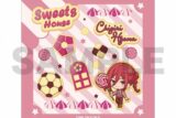 [アニメイト]ブルーロック Sweets House ミニタオル/千切豹馬
 
2025年03月発売