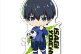 [アニメイト]ブルーロック ステッカー デザイン01(潔 世一)【再販】
 
2025年03月上旬発売
