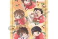 [アニメイト]名探偵コナン シングルクリアファイル　イエロー　きゃらペコ　いちご狩り
 
2025年04月発売