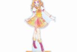 アイカツ! 10th STORY ～未来へのSTARWAY～ 姫里マリア Ani-Art clear label BIGアクリルスタンド
 アニメイトで
2025/04/07 発売