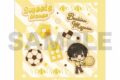 [アニメイト]ブルーロック Sweets House ミニタオル/蜂楽 廻
 
2025年03月発売