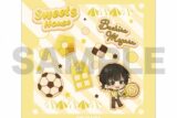 [アニメイト]ブルーロック Sweets House ミニタオル/蜂楽 廻
 
2025年03月発売