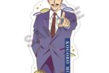[アニメイト]名探偵コナン ダイカットステッカー 毛利小五郎 2025
 
2025年04月発売