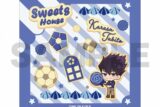 [アニメイト]ブルーロック Sweets House ミニタオル/烏 旅人
 
2025年03月発売