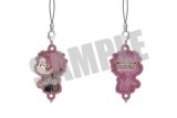 [アニメイト]ブルーロック ちぇいんコレクション 糸師 冴 STUFFED TOY ver.
 
2025年03月中旬発売