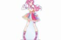 アイカツ! 10th STORY ～未来へのSTARWAY～ 音城セイラ Ani-Art clear label BIGアクリルスタンド
 アニメイトで
2025/04/07 発売