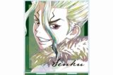 Dr.STONE 石神千空 Ani-Art 第2弾 BIGアクリルスタンド【再販】
 アニメイトで
2025/04/27 発売