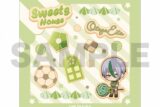 [アニメイト]ブルーロック Sweets House ミニタオル/乙夜影汰
 
2025年03月発売