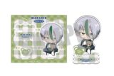 [アニメイト]ブルーロック アクリルスタンド 乙夜 影汰 STUFFED TOY ver.
 
2025年03月中旬発売