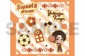 [アニメイト]ブルーロック Sweets House ミニタオル/雪宮剣優
 
2025年03月発売