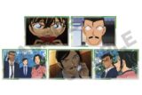 [アニメイト]名探偵コナン ポストカードセット 2025A
 
2025年04月発売