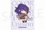 プロセカ プロジェクトセカイ COLORFUL LIVE 4th – Unison – ミニキャラタペストリー 朝比奈 まふゆ
 アニメイトで
2025/02/10 発売