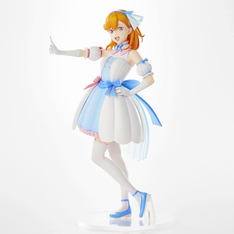 ラブライブ!スーパースター!! 澁谷かのん Tiny Stars ver. 1/6 完成品フィギュア
 アニメイトで