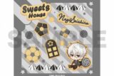 [アニメイト]ブルーロック Sweets House ミニタオル/凪 誠士郎
 
2025年03月発売