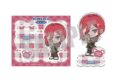 [アニメイト]ブルーロック アクリルスタンド 千切 豹馬 STUFFED TOY ver.
 
2025年03月中旬発売