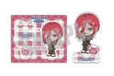 [アニメイト]ブルーロック アクリルスタンド 千切 豹馬 STUFFED TOY ver.
 
2025年03月中旬発売