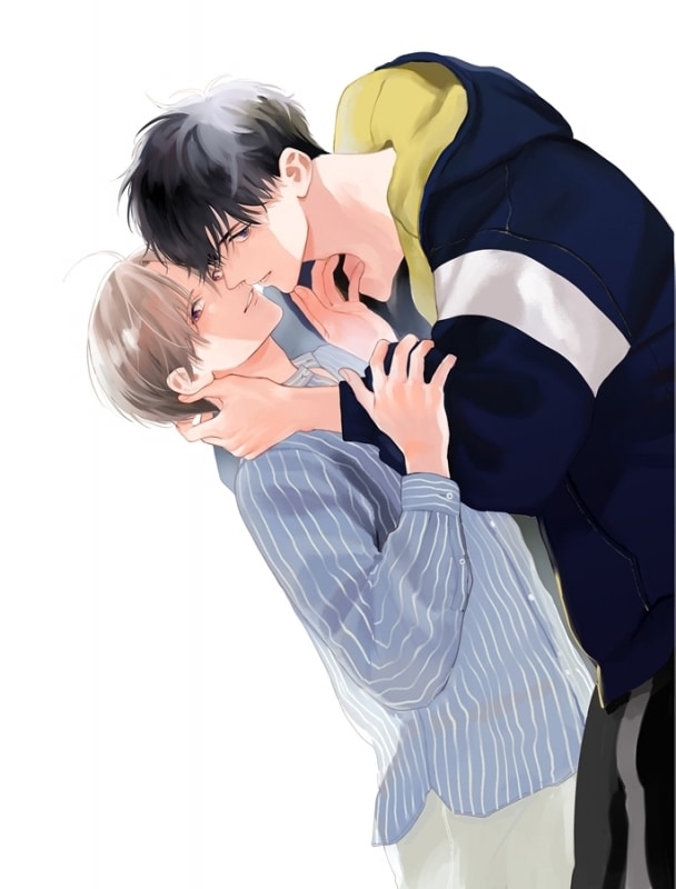 [BL漫画] 会長、イイコはもう終わり第2巻 
 
2025年3月15日発売
で取扱中