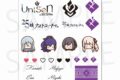 プロセカ プロジェクトセカイ COLORFUL LIVE 4th – Unison – ボディシール[25時、ナイトコードで。]
 アニメイトで
2025/02/10 発売