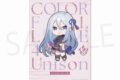 プロセカ プロジェクトセカイ COLORFUL LIVE 4th – Unison – ミニキャラタペストリー 宵崎 奏
 アニメイトで
2025/02/10 発売