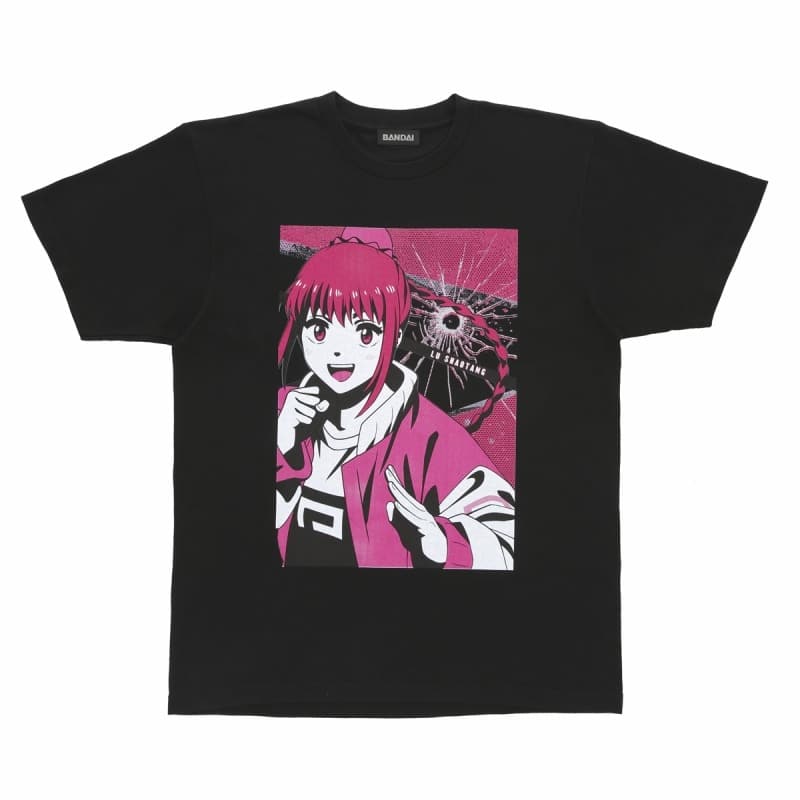 サカモトデイズ Tシャツコレクション陸少糖M 
2025年04月発売