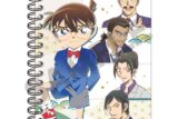 [アニメイト]名探偵コナン A6リングノート 緑和柄
 
2025年04月発売