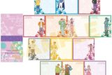 ワールドトリガー×サンリオキャラクターズ vol.2 ブロックメモ
 アニメイトで
2025年02月発売