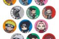 NARUTO 缶バッジコレクション
 アニメイトで
04月下旬発売