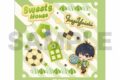[アニメイト]ブルーロック Sweets House ミニタオル/潔 世一
 
2025年03月発売