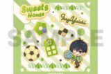 [アニメイト]ブルーロック Sweets House ミニタオル/潔 世一
 
2025年03月発売