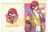 [アニメイト]ブルーロック クリアファイル 千切 豹馬(Welcome to BLUE LOCK LAND★)
 
2025年04月下旬発売