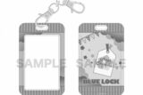 [アニメイト]ブルーロック Sweets House カードホルダー/凪 誠士郎
 
2025年03月発売