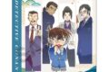 [アニメイト]名探偵コナン パタパタメモ 緑和柄
 
2025年04月発売