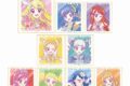 アイカツ! 10th STORY ～未来へのSTARWAY～ トレーディング Ani-Art clear label ミニ色紙
 アニメイトで
2025/04/07 発売